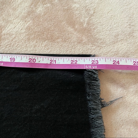 Topshop straight petite jean size W30 - Picture 9 of 10